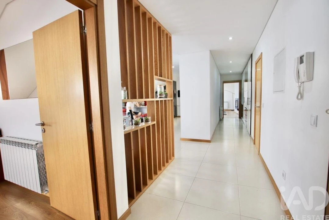 Apartamento T3 para Venda em Currelos, Papízios e Sobral Foto 13