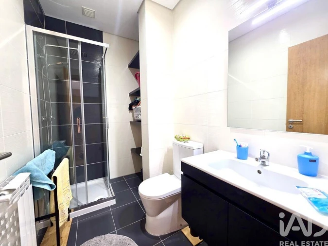 Apartamento T3 para Venda em Currelos, Papízios e Sobral Foto 18