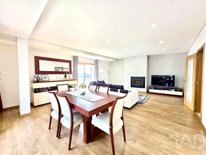 Apartamento T3 para Venda em Currelos, Papízios e Sobral Foto 7