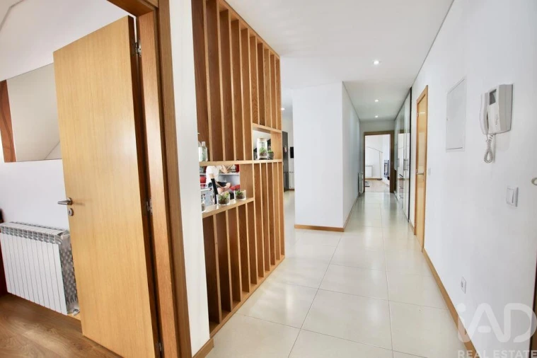Apartamento T3 para Venda em Currelos, Papízios e Sobral Foto 13