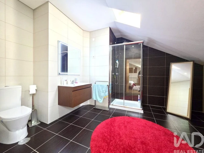 Apartamento T3 para Venda em Currelos, Papízios e Sobral Foto 27