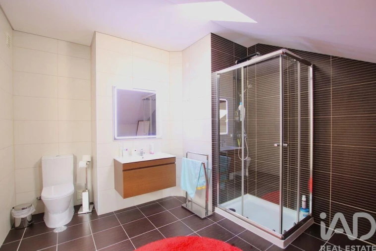 Apartamento T3 para Venda em Currelos, Papízios e Sobral Foto 25