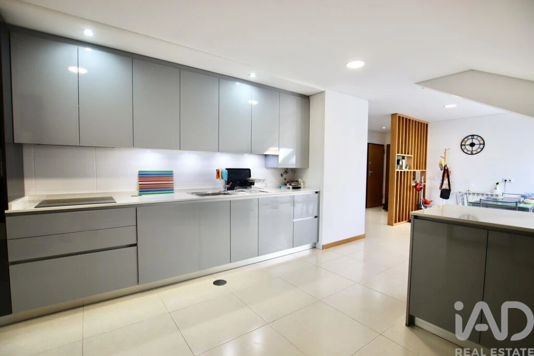 Apartamento T3 para Venda em Currelos, Papízios e Sobral Foto 8