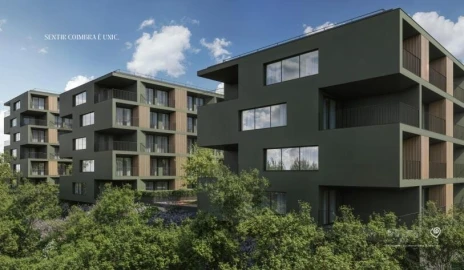 Apartamento para Venda em Santo Antonio dos Olivais