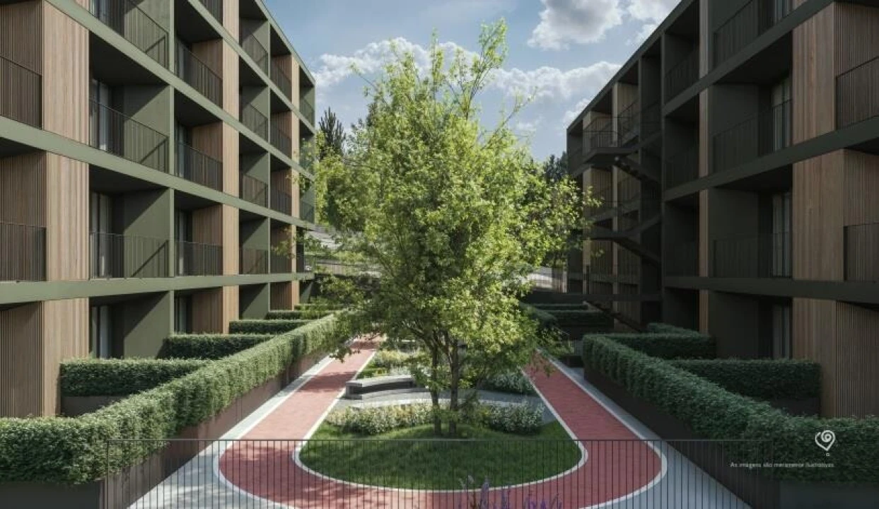 Apartamento para Venda em Santo Antonio dos Olivais Foto 2