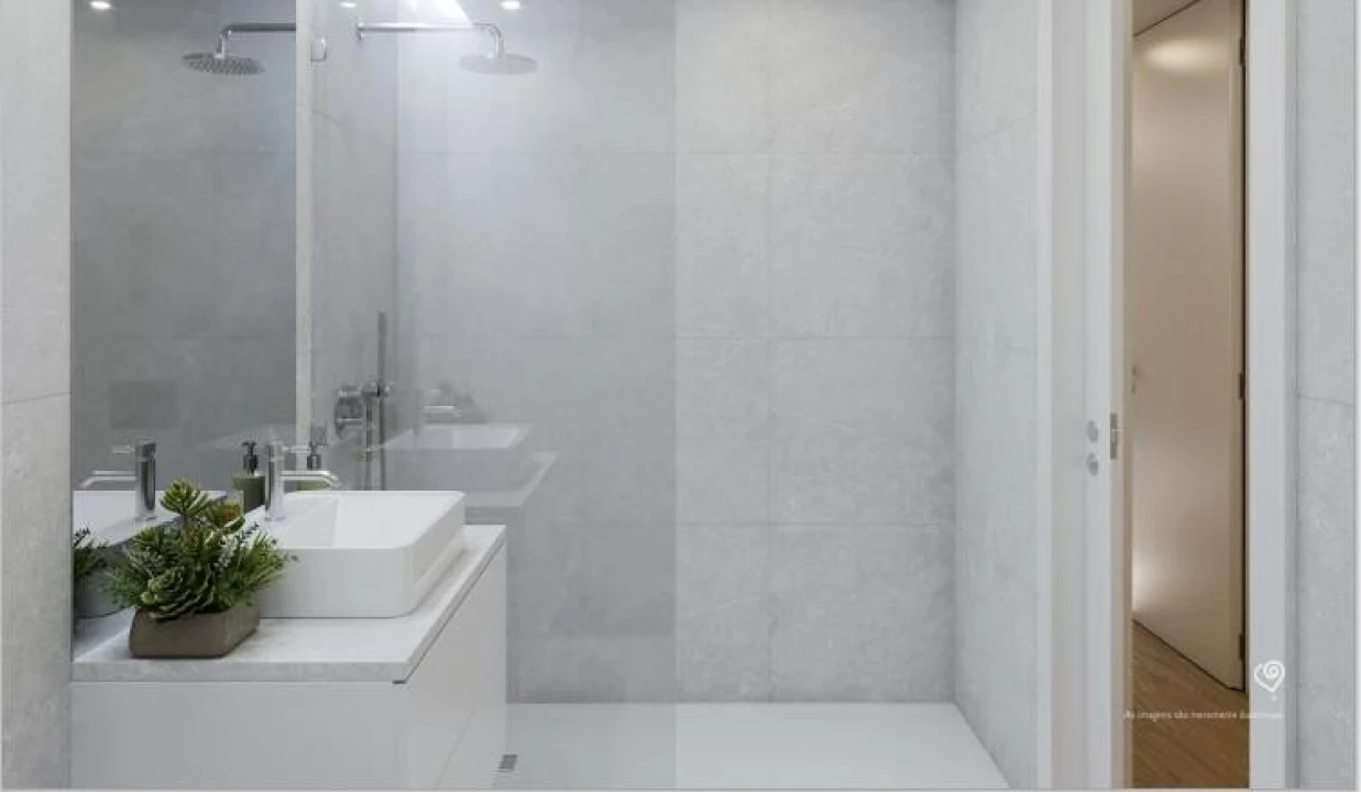 Apartamento para Venda em Santo Antonio dos Olivais Foto 5