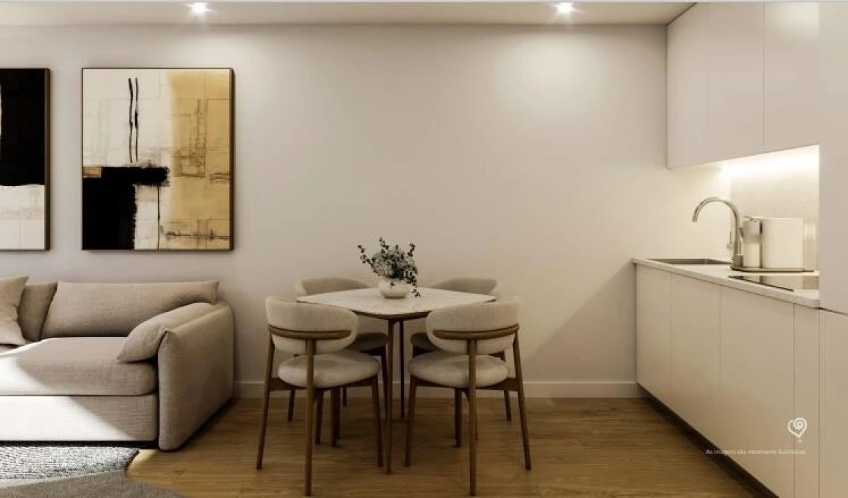 Apartamento para Venda em Santo Antonio dos Olivais Foto 4