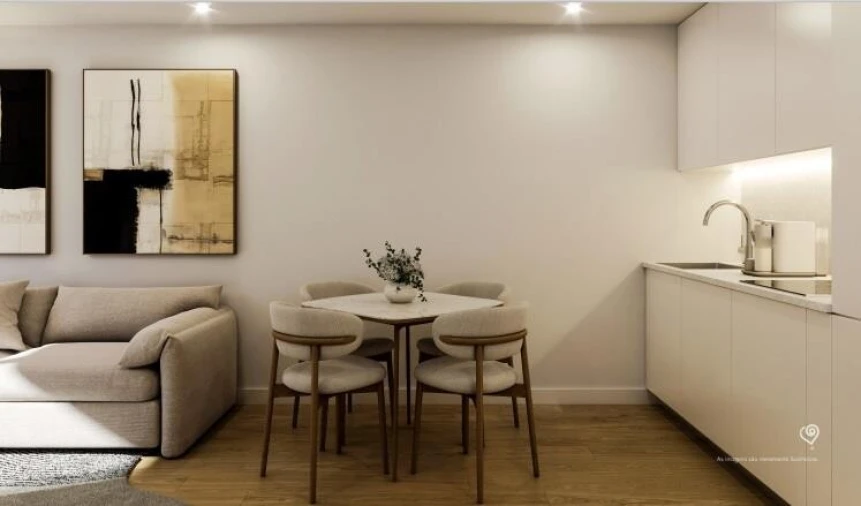 Apartamento para Venda em Santo Antonio dos Olivais Foto 4