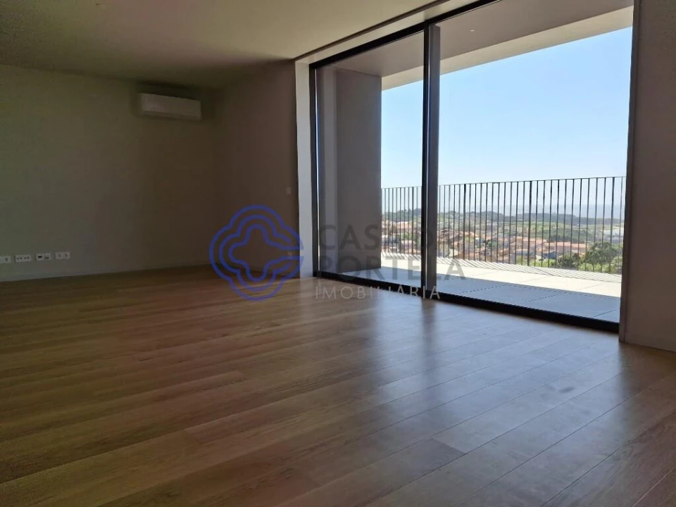 Apartamento T4 para Venda em Santa Marinha e São Pedro da Afurada Foto 15