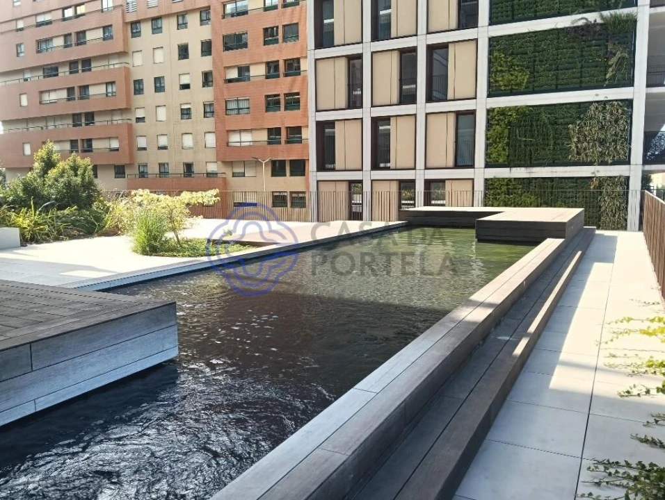 Apartamento T4 para Venda em Santa Marinha e São Pedro da Afurada Foto 35