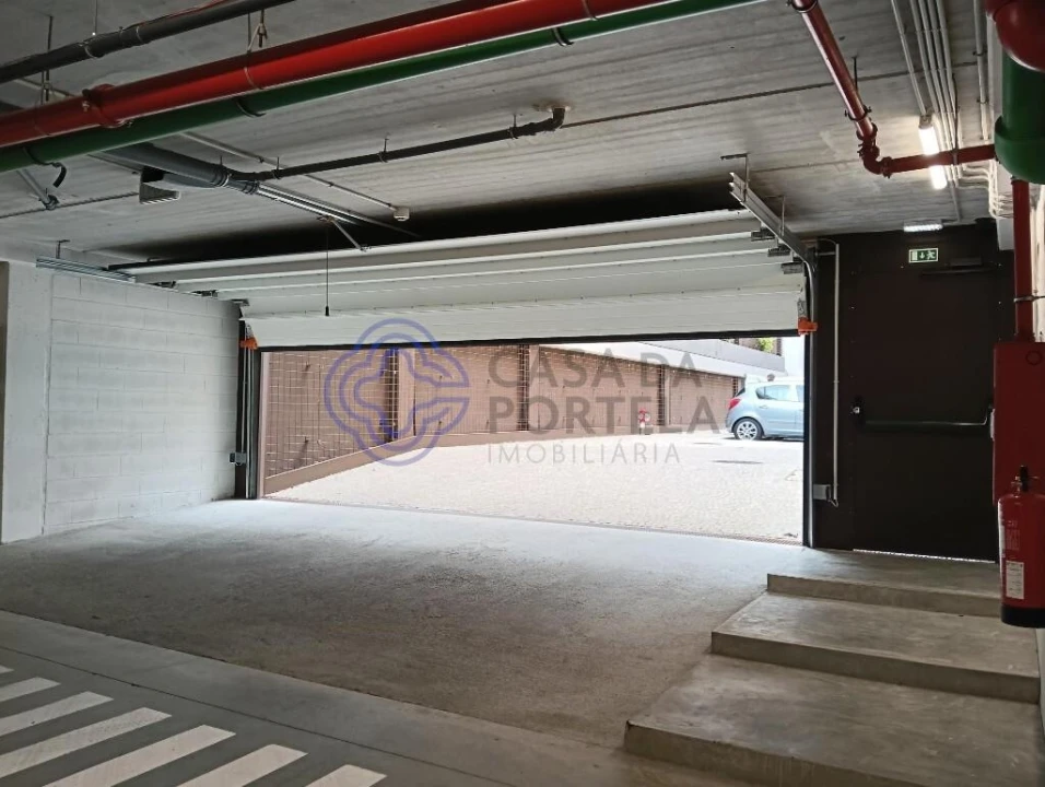 Apartamento T4 para Venda em Santa Marinha e São Pedro da Afurada Foto 22