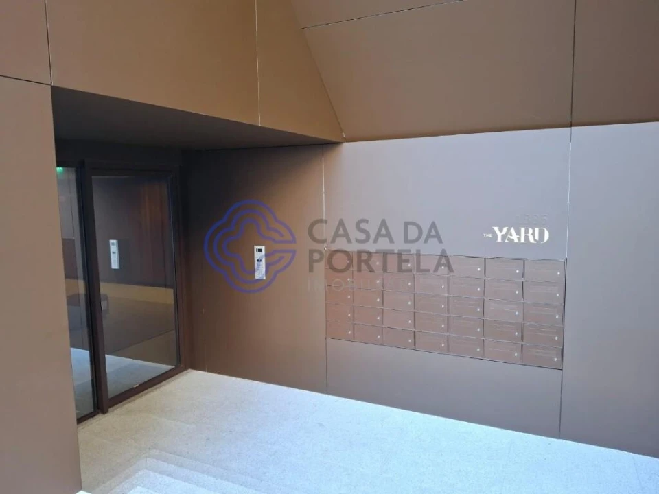 Apartamento T4 para Venda em Santa Marinha e São Pedro da Afurada Foto 20