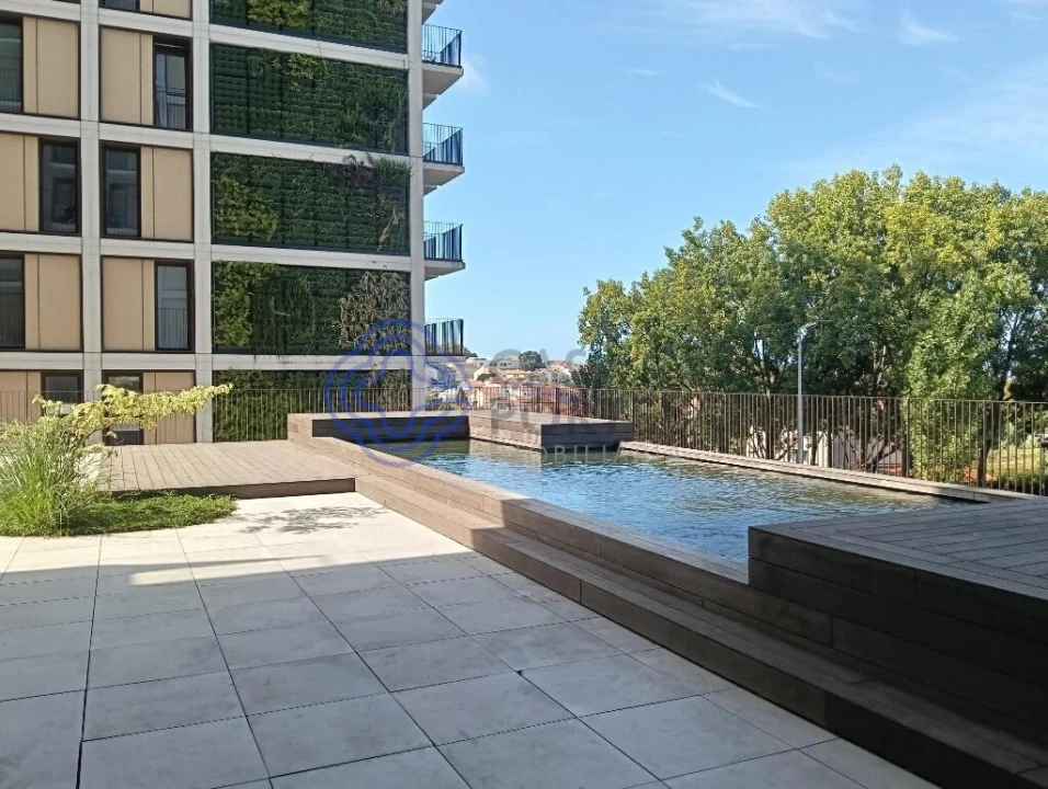 Apartamento T4 para Venda em Santa Marinha e São Pedro da Afurada Foto 34