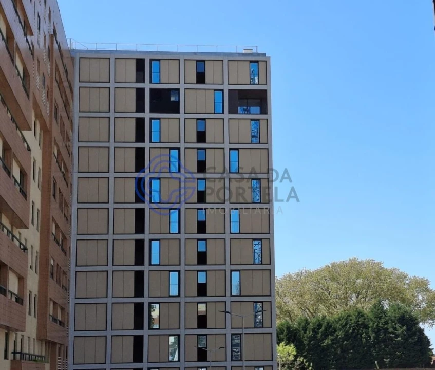 Apartamento T4 para Venda em Santa Marinha e São Pedro da Afurada Foto 4