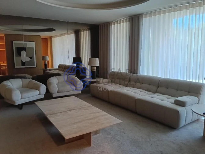 Apartamento T4 para Venda em Santa Marinha e São Pedro da Afurada Foto 29