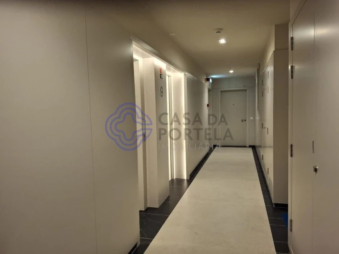 Apartamento T4 para Venda em Santa Marinha e São Pedro da Afurada Foto 19