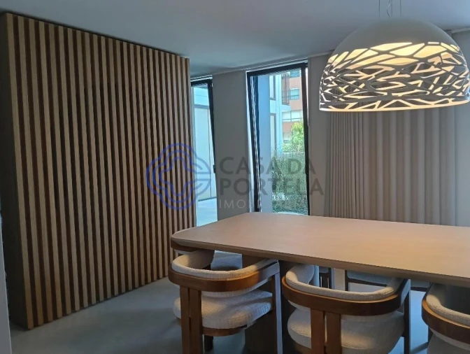 Apartamento T4 para Venda em Santa Marinha e São Pedro da Afurada Foto 31