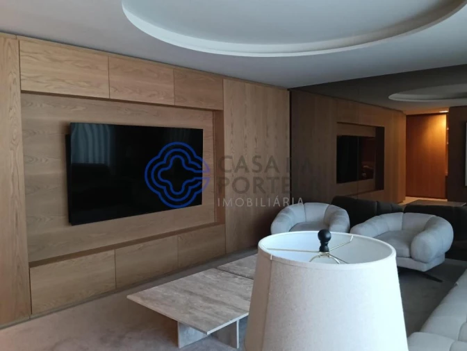Apartamento T4 para Venda em Santa Marinha e São Pedro da Afurada Foto 30