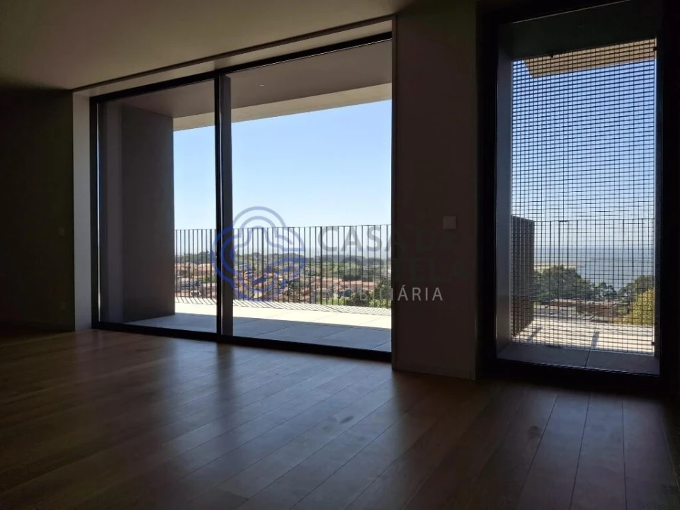 Apartamento T4 para Venda em Santa Marinha e São Pedro da Afurada Foto 16