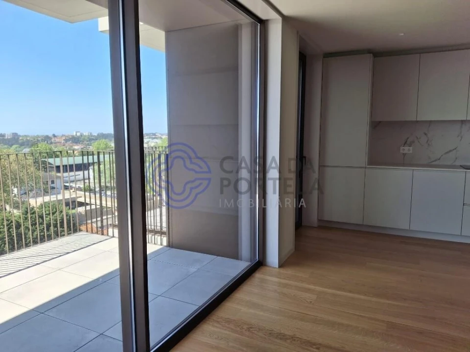 Apartamento T4 para Venda em Santa Marinha e São Pedro da Afurada Foto 17