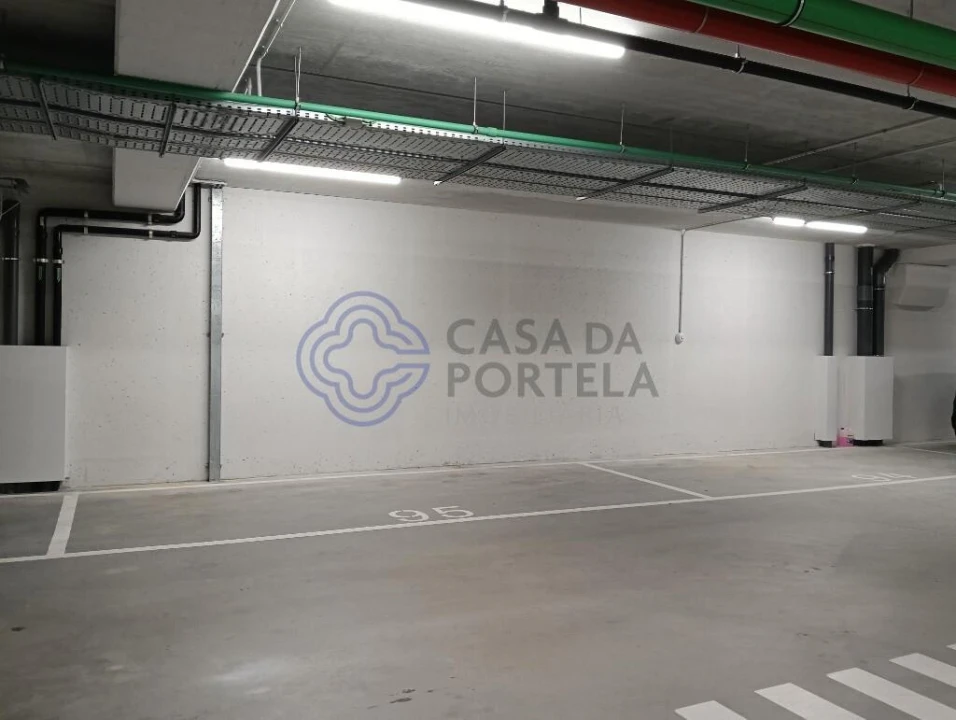 Apartamento T4 para Venda em Santa Marinha e São Pedro da Afurada Foto 21