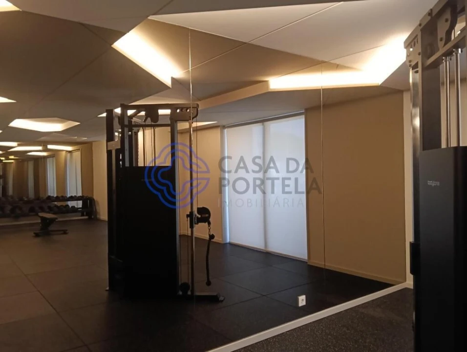 Apartamento T4 para Venda em Santa Marinha e São Pedro da Afurada Foto 24