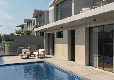 Moradia T3 para Venda em São Martinho