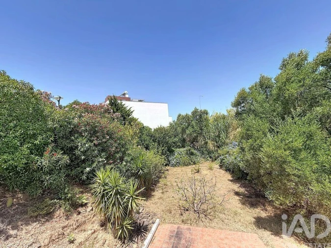 Terreno para Venda em Vila Nova de Cacela Foto 2