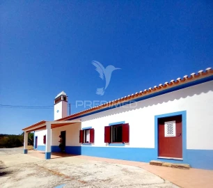Quinta T2 para Venda em Terrugem e Vila Boim