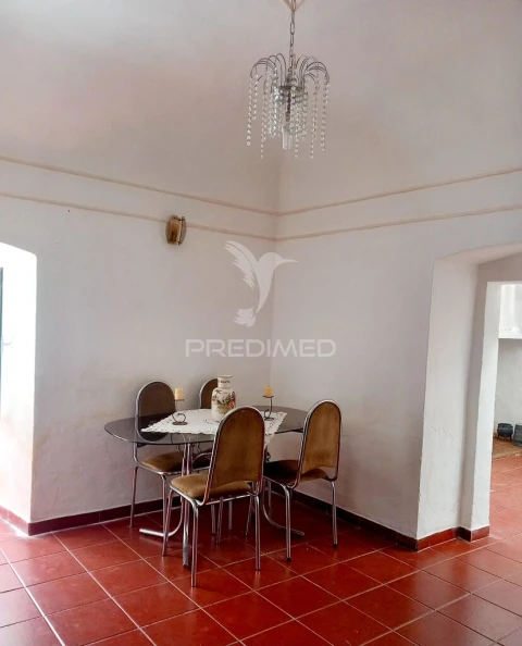 Quinta T2 para Venda em Terrugem e Vila Boim