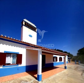 Quinta T2 para Venda em Terrugem e Vila Boim