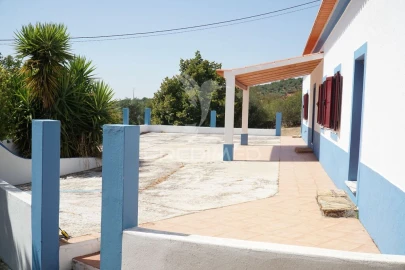 Quinta T2 para Venda em Terrugem e Vila Boim