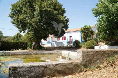 Quinta T2 para Venda em Terrugem e Vila Boim