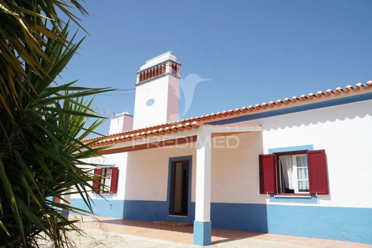 Quinta T2 para Venda em Terrugem e Vila Boim Foto 6