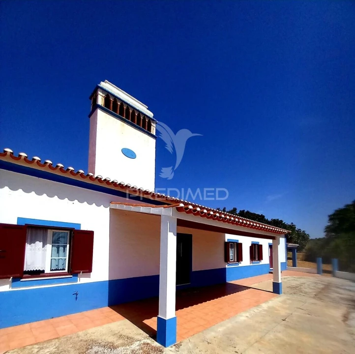 Quinta T2 para Venda em Terrugem e Vila Boim Foto 8