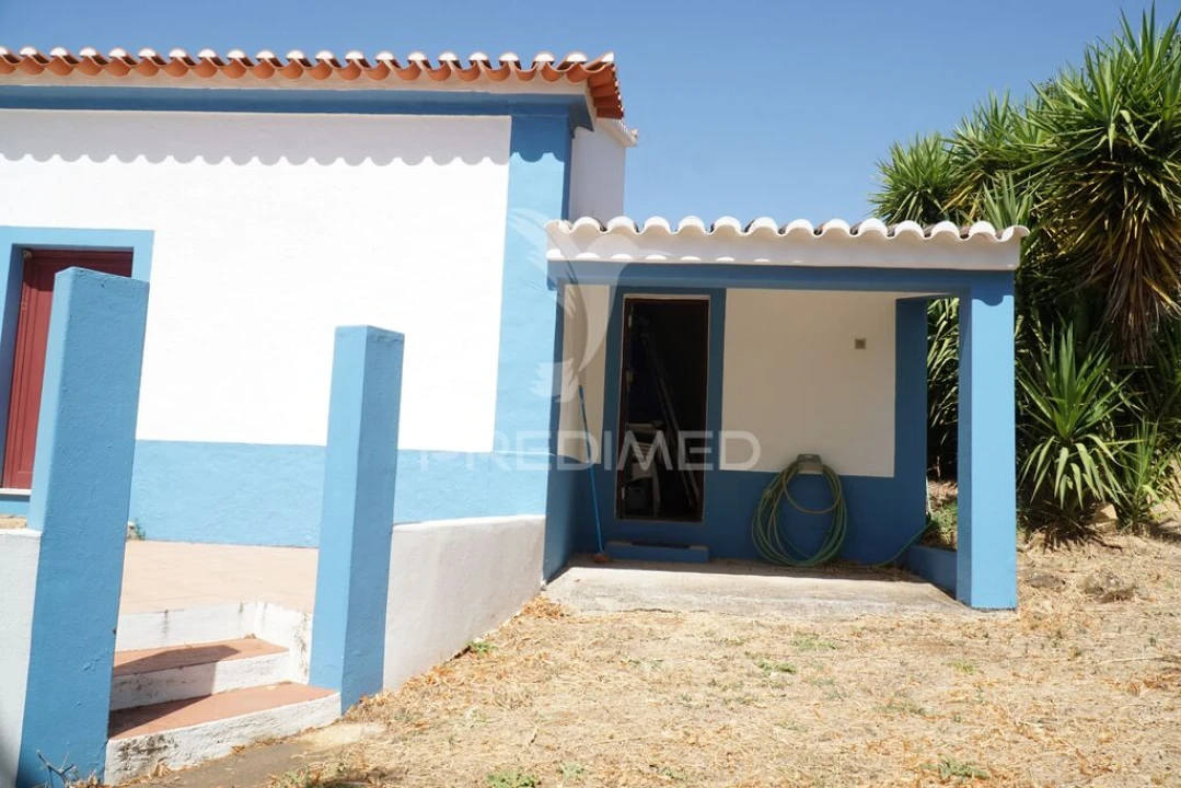 Quinta T2 para Venda em Terrugem e Vila Boim Foto 10