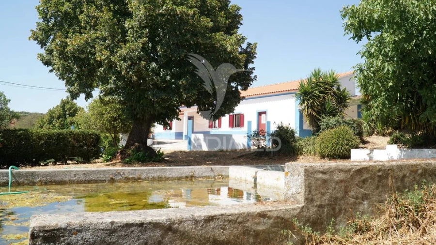 Quinta T3 para Venda em Terrugem e Vila Boim