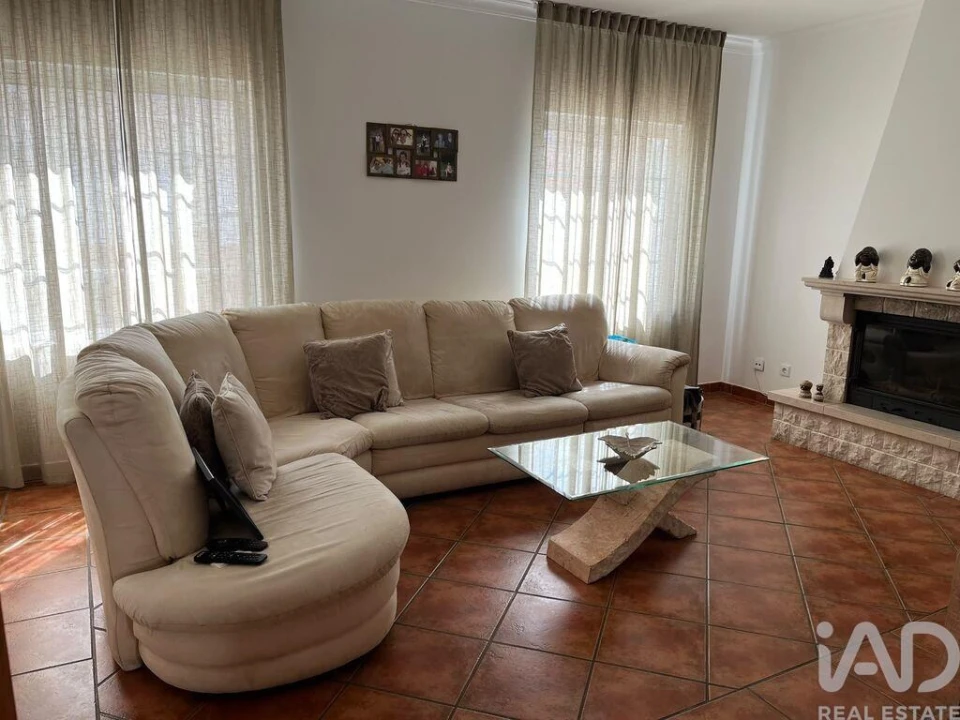 Moradia T2 para Venda em Alcantarilha e Pêra Foto 3