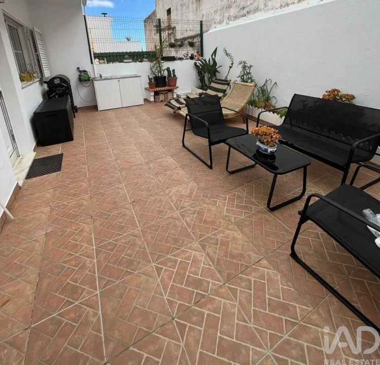 Moradia T2 para Venda em Alcantarilha e Pêra Foto 23
