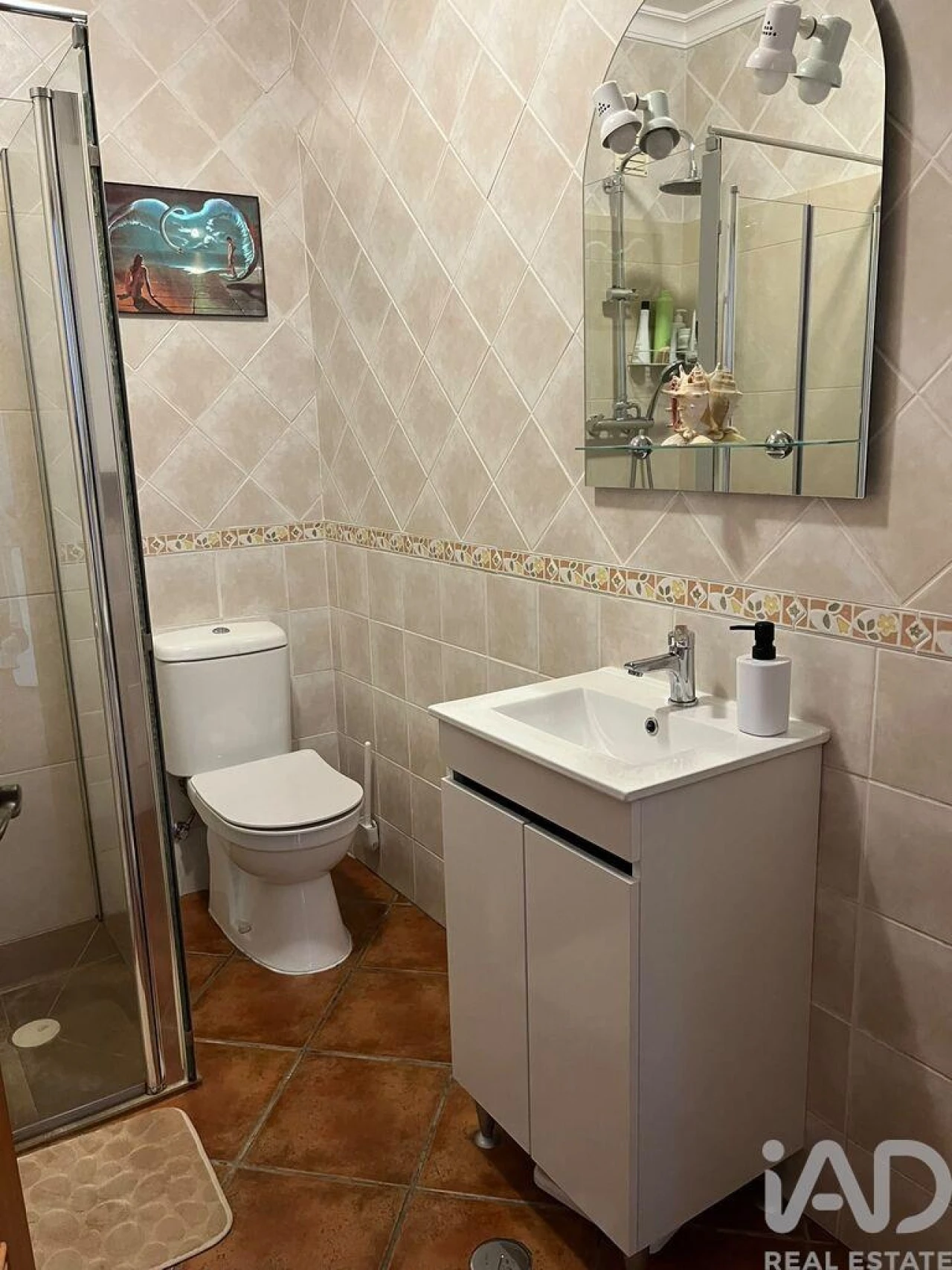 Moradia T2 para Venda em Alcantarilha e Pêra Foto 8