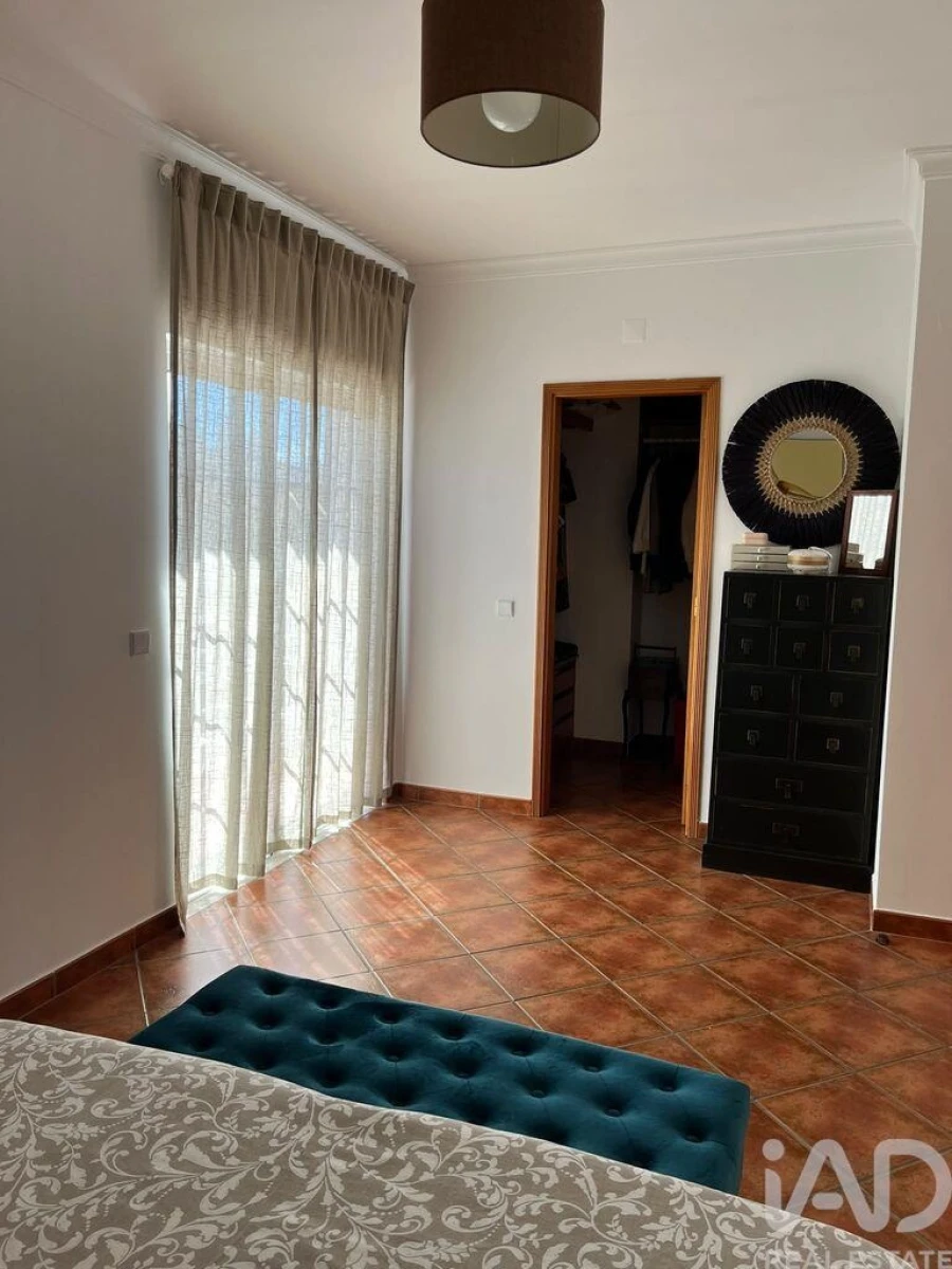 Moradia T2 para Venda em Alcantarilha e Pêra Foto 19