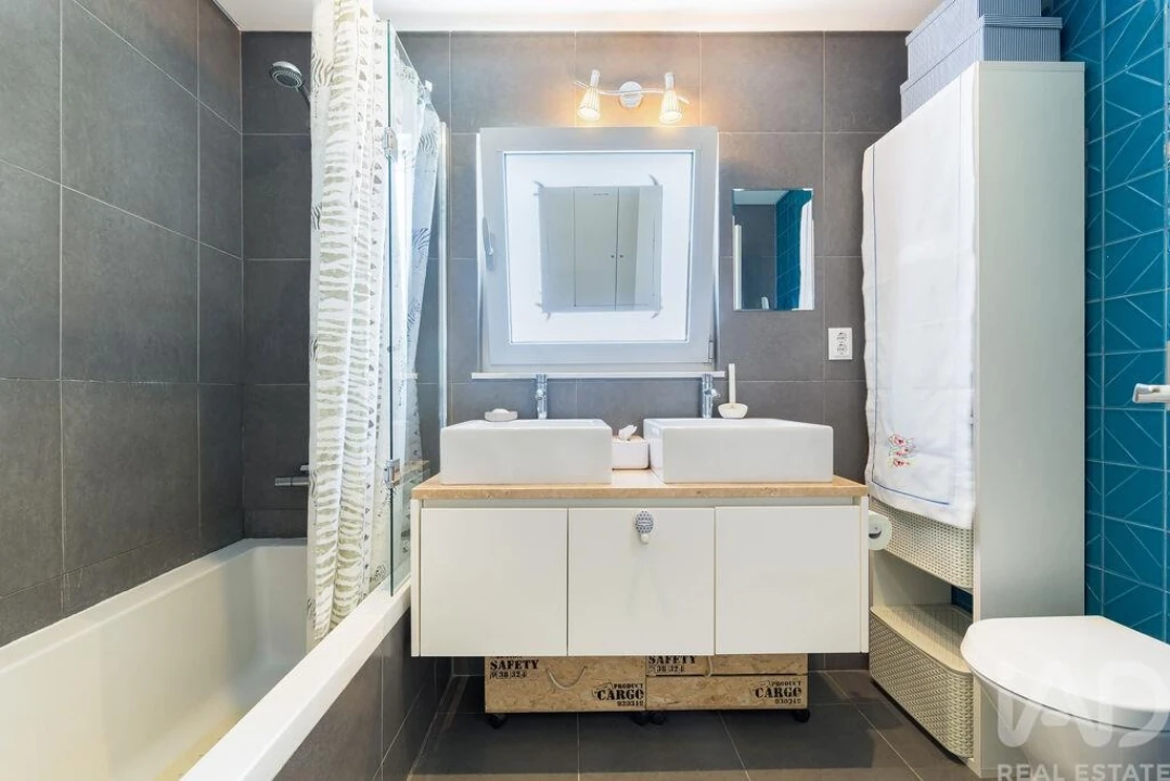 Moradia T3 para Venda em Ferragudo Foto 24