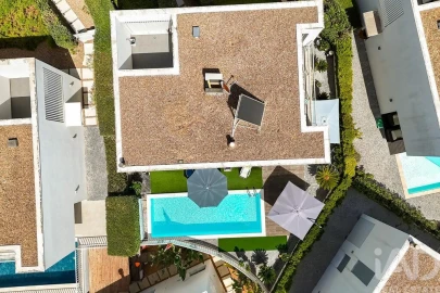 Moradia T3 para Venda em Ferragudo