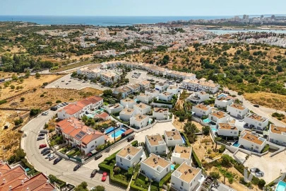 Moradia T3 para Venda em Ferragudo