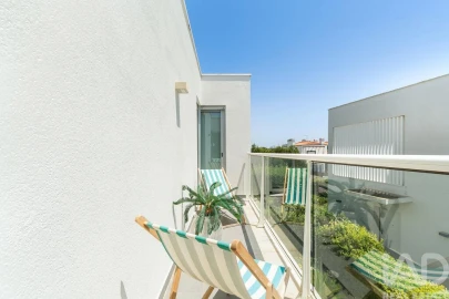 Moradia T3 para Venda em Ferragudo