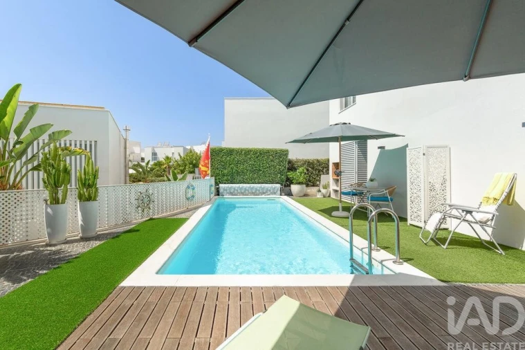 Moradia T3 para Venda em Ferragudo Foto 4