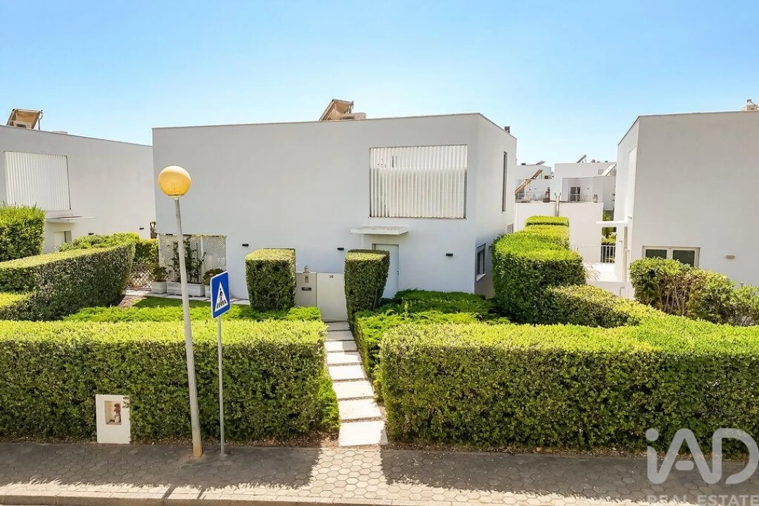 Moradia T3 para Venda em Ferragudo Foto 31