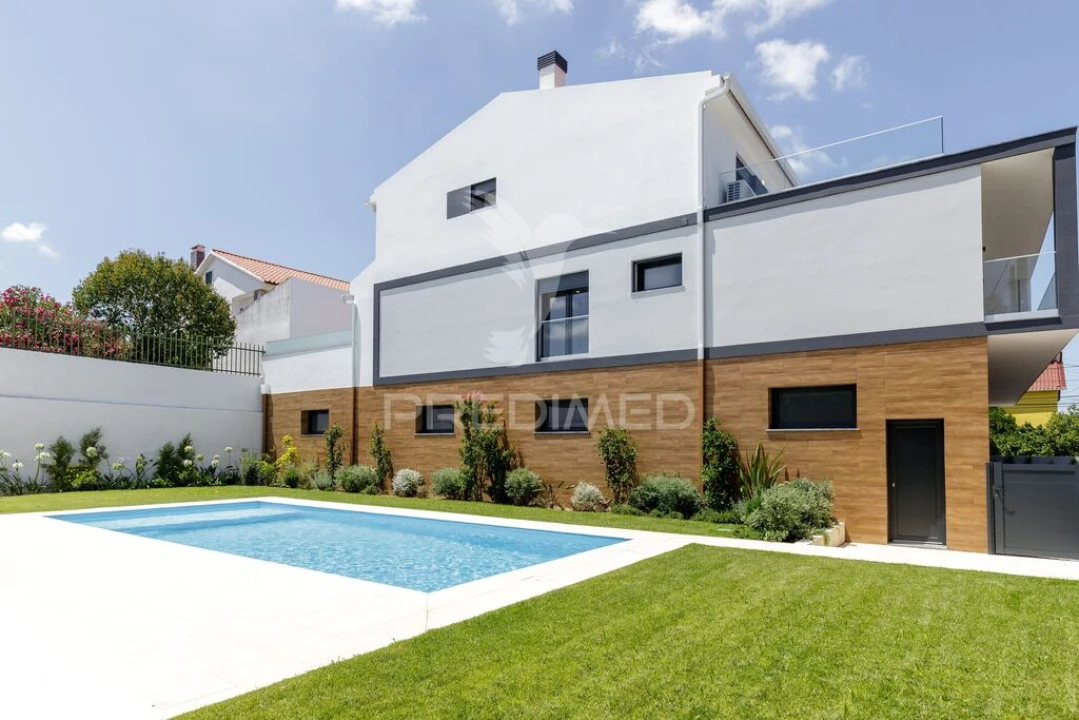 Apartamento T2 para Venda em Santa Iria de Azoia, São João da Talha e Bobadela Foto 6