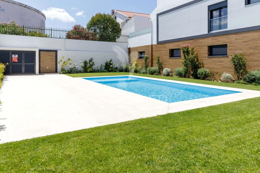 Apartamento T2 para Venda em Santa Iria de Azoia, São João da Talha e Bobadela Foto 5