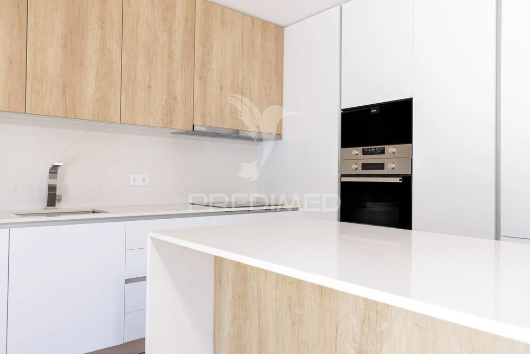 Apartamento T2 para Venda em Santa Iria de Azoia, São João da Talha e Bobadela Foto 14